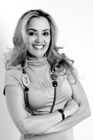 cristina vaz